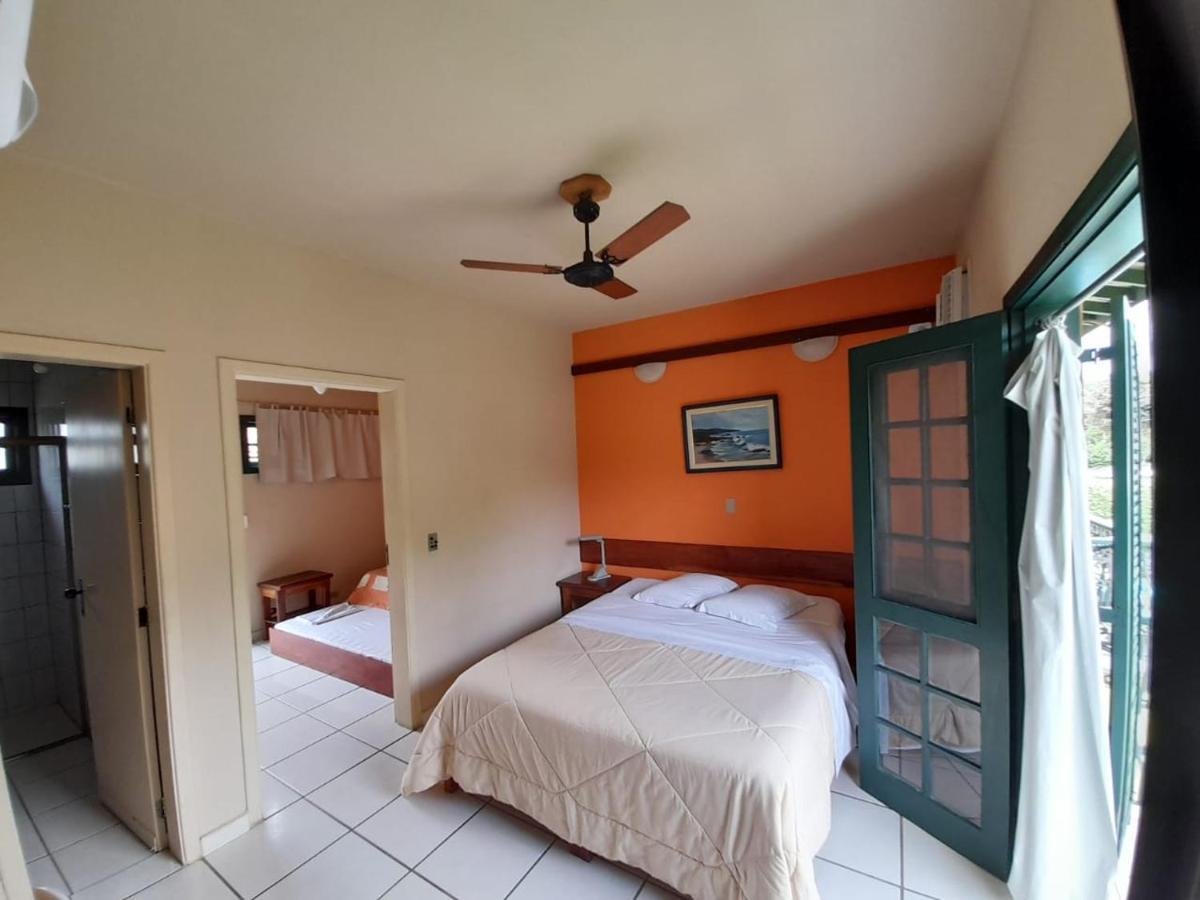 Pousada Villa Harmonia Paraty Bagian luar foto