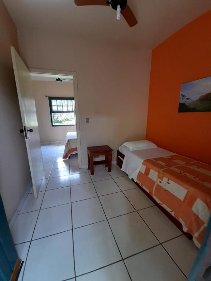 Pousada Villa Harmonia Paraty Bagian luar foto