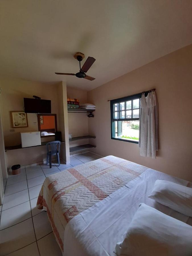 Pousada Villa Harmonia Paraty Bagian luar foto