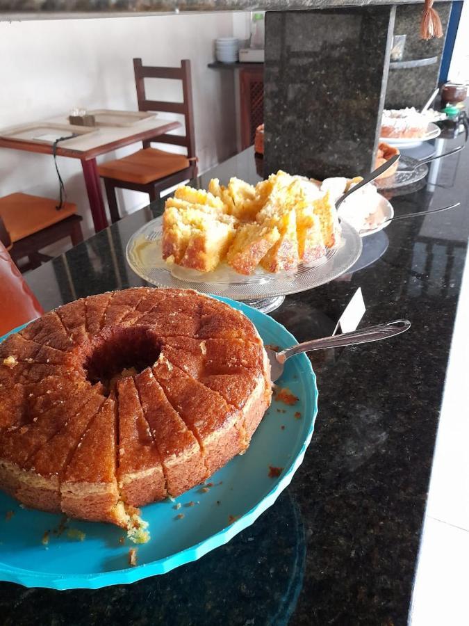 Pousada Villa Harmonia Paraty Bagian luar foto