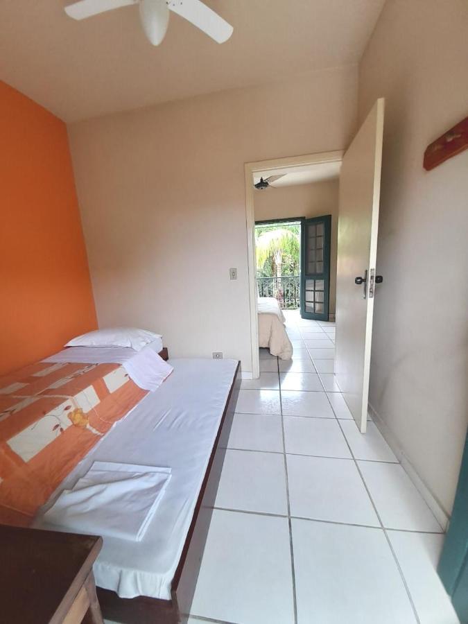 Pousada Villa Harmonia Paraty Bagian luar foto