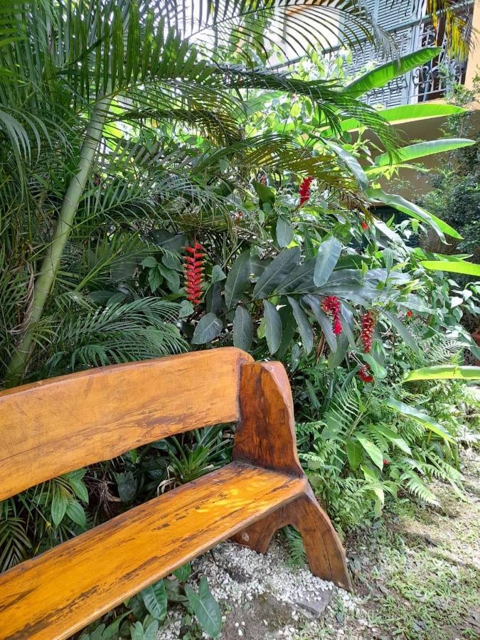 Pousada Villa Harmonia Paraty Bagian luar foto