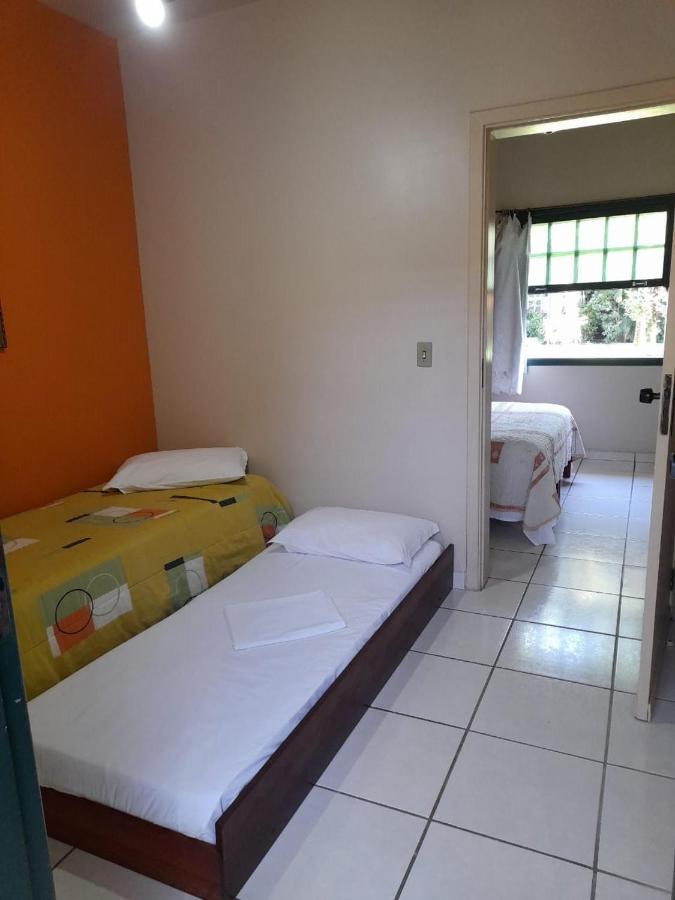 Pousada Villa Harmonia Paraty Bagian luar foto