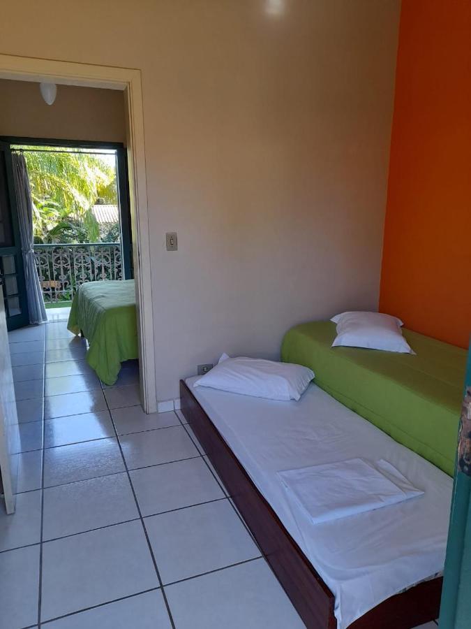 Pousada Villa Harmonia Paraty Bagian luar foto
