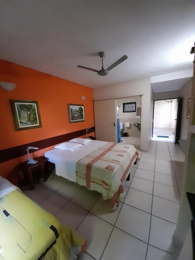 Pousada Villa Harmonia Paraty Bagian luar foto