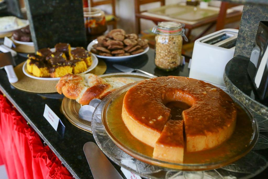 Pousada Villa Harmonia Paraty Bagian luar foto