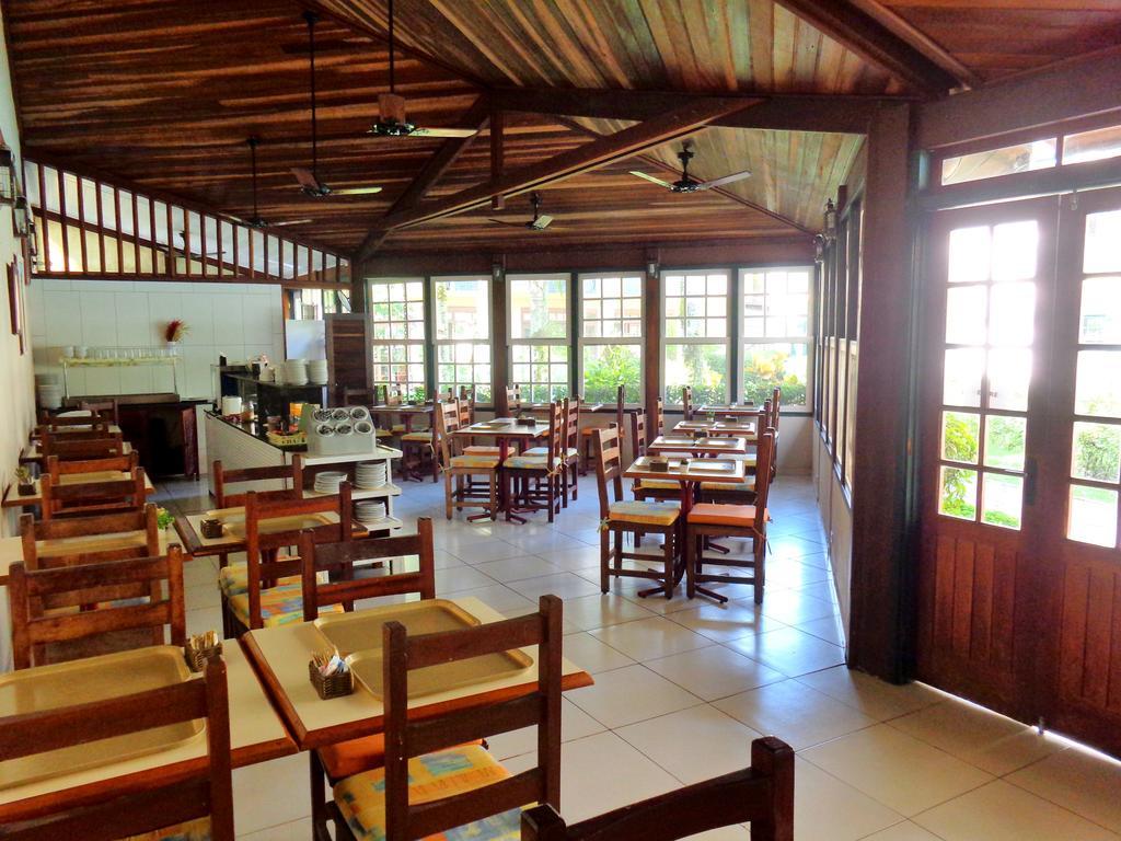 Pousada Villa Harmonia Paraty Bagian luar foto