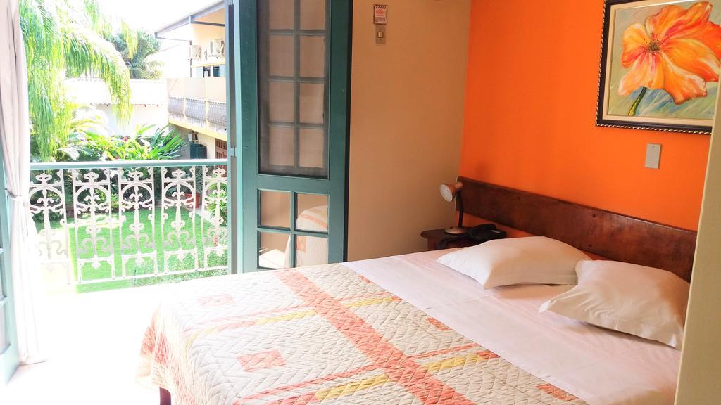 Pousada Villa Harmonia Paraty Bagian luar foto