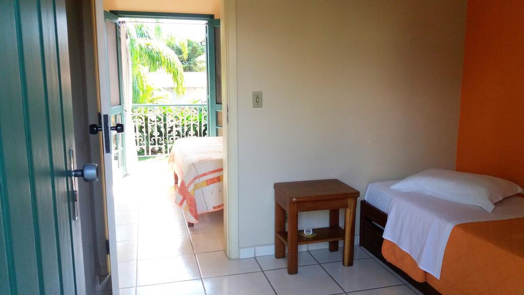 Pousada Villa Harmonia Paraty Bagian luar foto