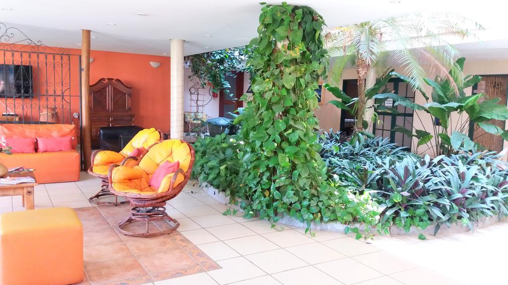 Pousada Villa Harmonia Paraty Bagian luar foto