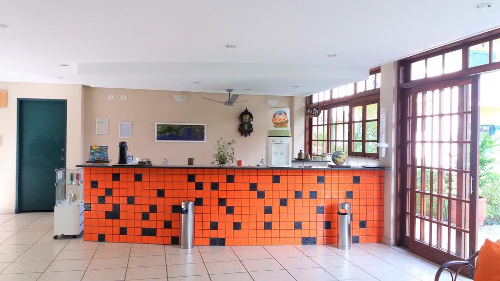 Pousada Villa Harmonia Paraty Bagian luar foto