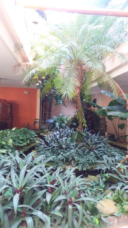 Pousada Villa Harmonia Paraty Bagian luar foto