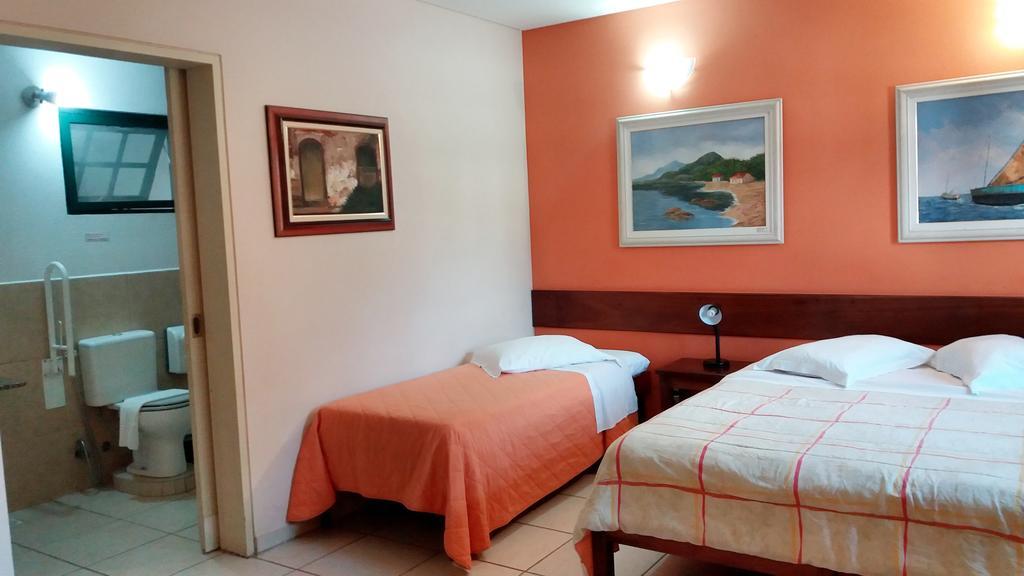 Pousada Villa Harmonia Paraty Bagian luar foto