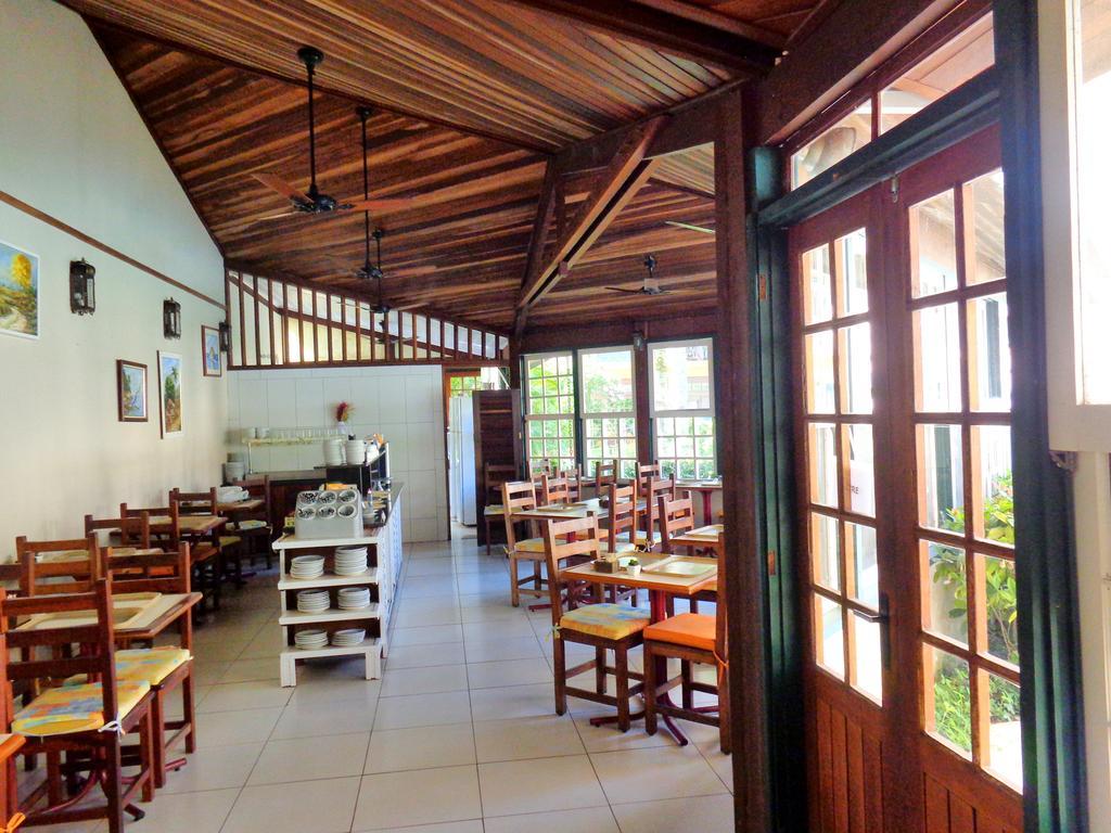 Pousada Villa Harmonia Paraty Bagian luar foto