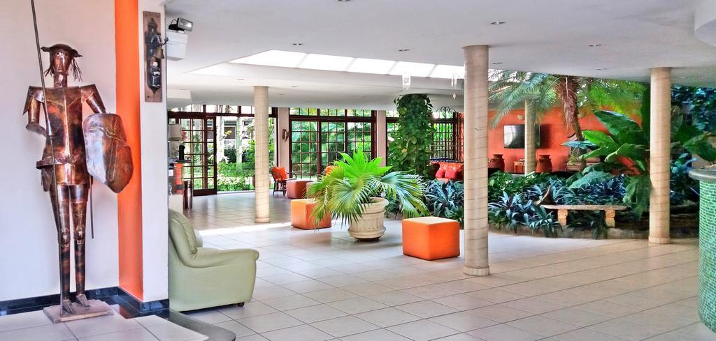 Pousada Villa Harmonia Paraty Bagian luar foto