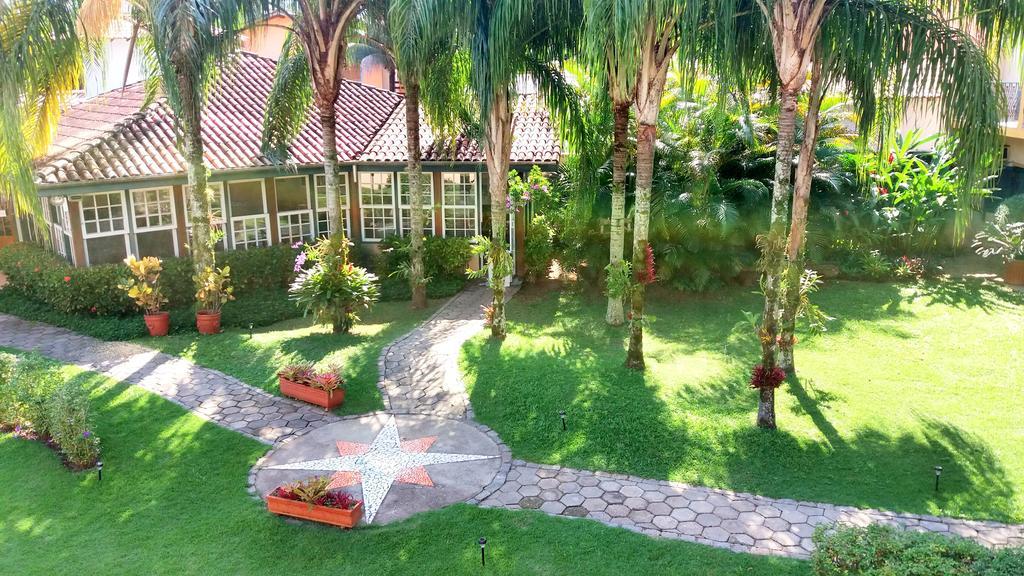Pousada Villa Harmonia Paraty Bagian luar foto