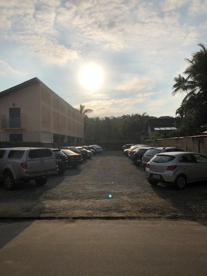 Pousada Villa Harmonia Paraty Bagian luar foto